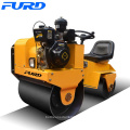 Factory Mini Vibratory Soil Compactor Machine (FYL-850)